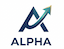 Alpha logo